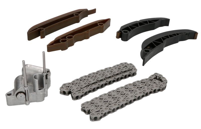 Kit de cadena de distribución SWAG 20 94 9555 para BMW Serie 1 (E87) 2004-2011