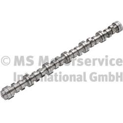 Árbol de levas BF 20100712008 para Scania K I