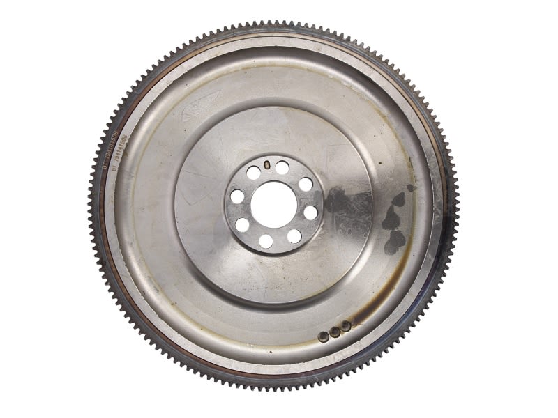 Volante de motor DT SPARE PARTS 7.54002 para Iveco Eurost