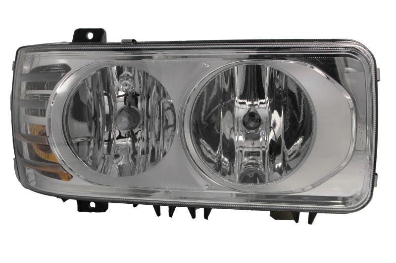 Foco delantero HELLA 1EJ 011 287-131 para DAF LF