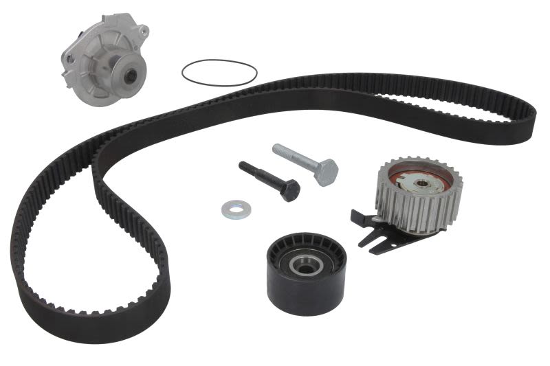 Kit de bomba de agua y correa de distribución BOSCH 1 987 946 986 para Fiat Strada 1.6D/1.9D/2.4D