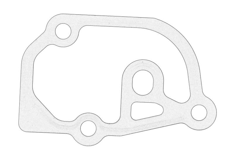 Empaquetadura de carcasa de termostato OE YANMAR 129900-49870