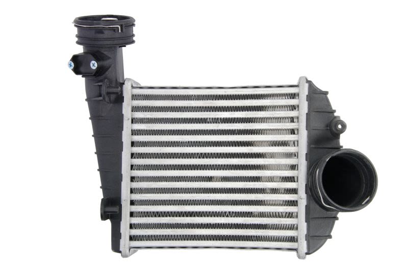 Enfriador de aire de carga (intercooler) THERMOTEC DAW013TT para Volkswagen Passat B5.5