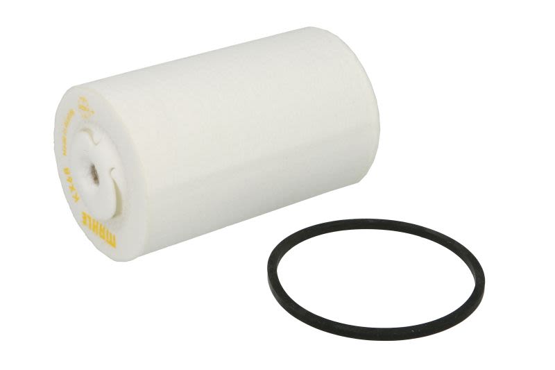 Filtro de combustible MAHLE KX 68D para Mercedes-Benz O 301