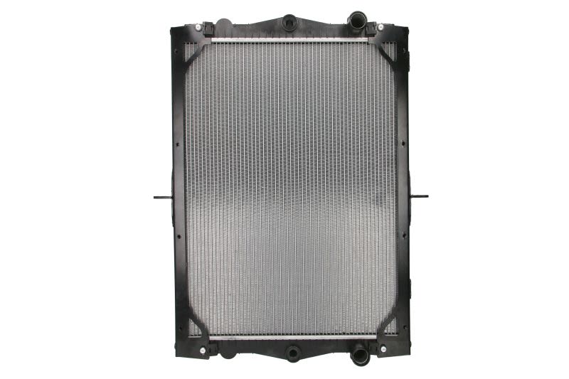 Radiador de motor NRF 50152 para DAF CF