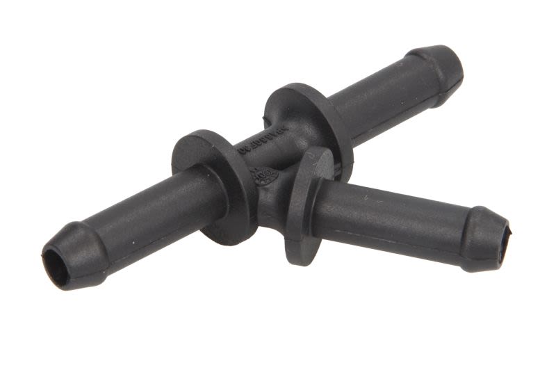 Brida de refrigerante HANS PRIES 115 858 para Audi A3