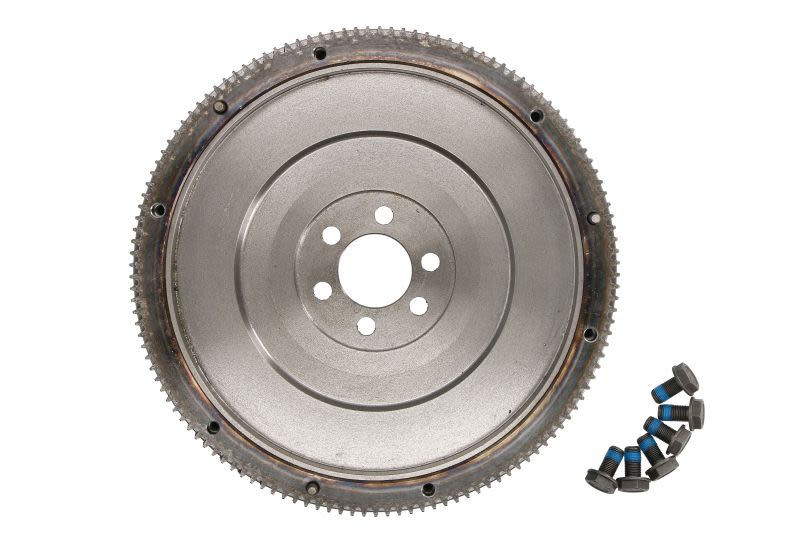 Volante de motor VALEO 836392 para Volkswagen Polo V