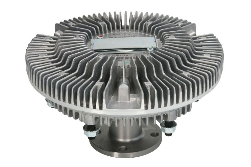 Embrague de ventilador de radiador COJALI 8521173 para Fendt 712 Vario