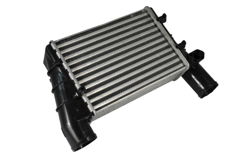 Enfriador de aire de carga (intercooler) THERMOTEC DAW002TT