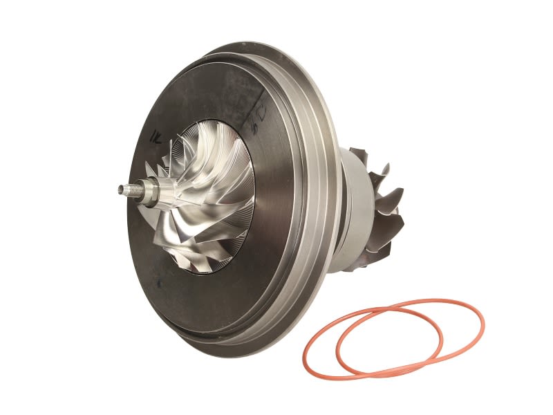 Cartucho de turbocompresor (CHRA) 3K 13877100500 para DAF XF