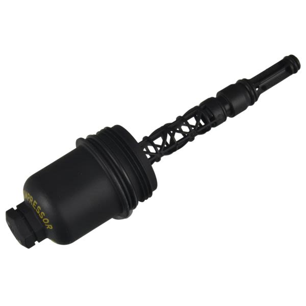 Carcasa de filtro de aceite FEBI 174278 para Mercedes-Benz Clase C (CL203) 2001-2011