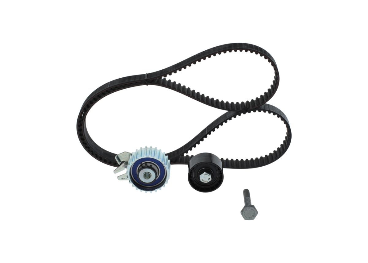 Kit de correa de distribución BOSCH 1 987 946 717 para Fiat 500X