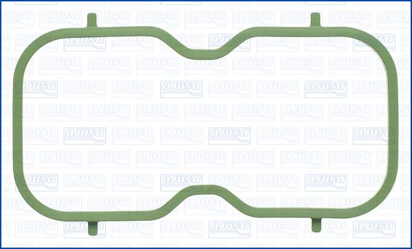 Empaquetadura de múltiple de admisión AJUSA 01493000 para Nissan Navara NP300