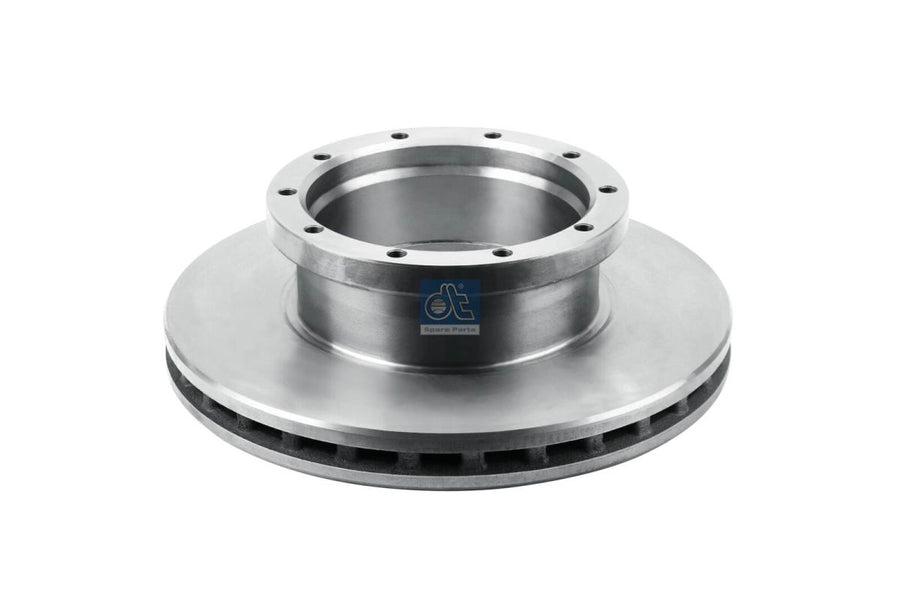 Disco de freno DT SPARE PARTS