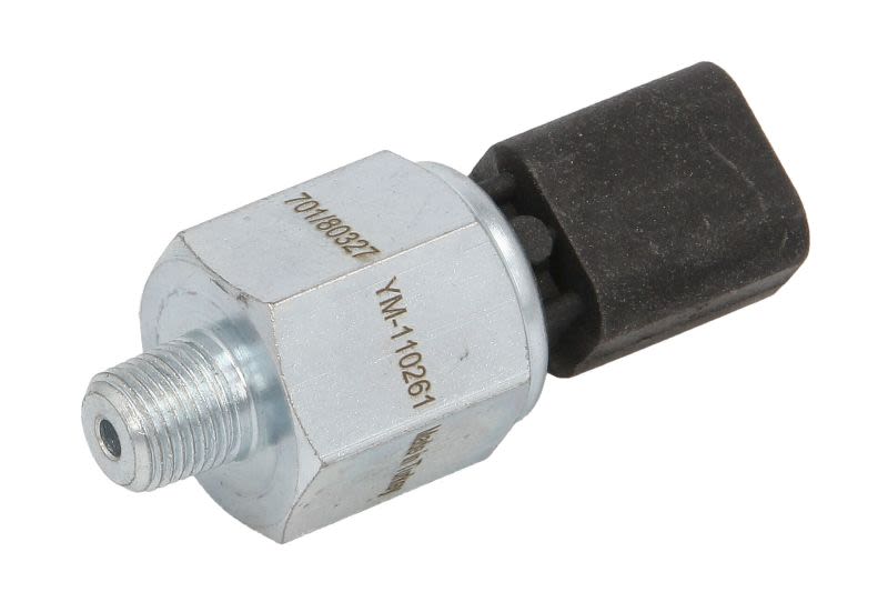 Sensor de presión de aceite AKUSAN AG 1335 para JCB 3CX