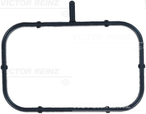 Empaquetadura de múltiple de admisión REINZ 71-24159-00 para Scania S D3066LF10-DC13.176
