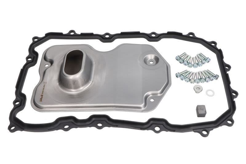 Kit de filtro de transmisión automática PURFLUX TEK003 para Audi A3