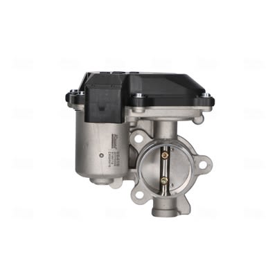 Válvula EGR NISSENS 98419 para Audi A4 B8