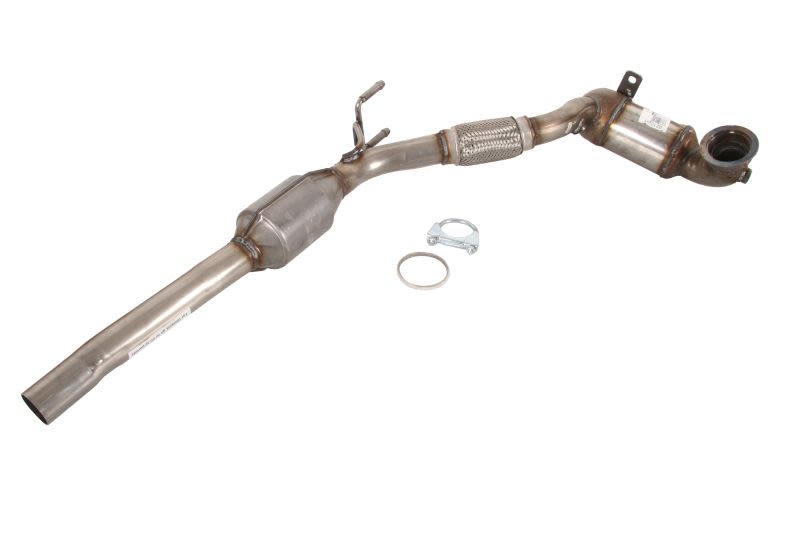 Catalizador BM CATALYSTS BM92102H para Volkswagen Golf VI