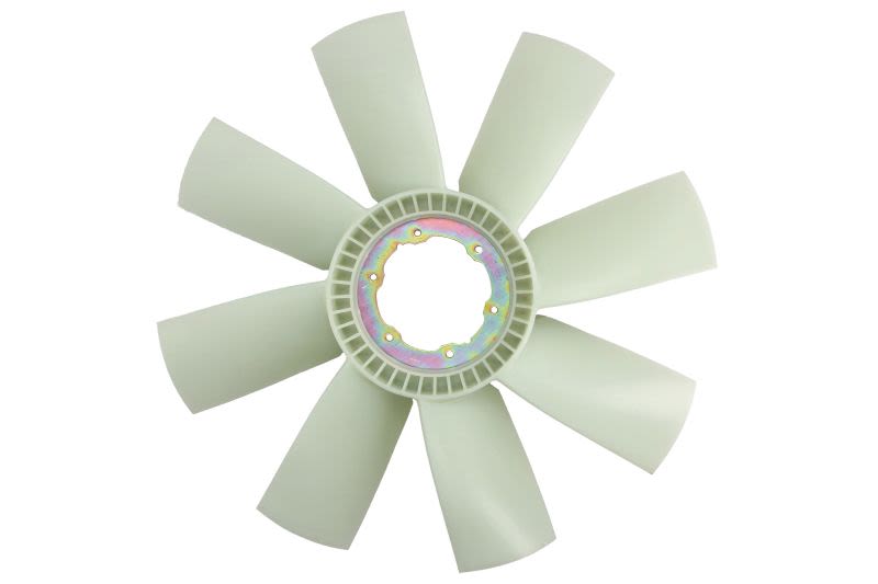 Ventilador de radiador NRF 49881 para RVI C