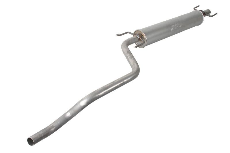 Silenciador central BOSAL 285-423 para Opel Zafira A