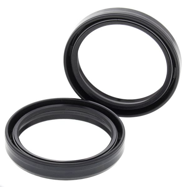 Retén de aceite de suspensión delantera ALL BALLS AB55-129 para Harley Davidson Flh