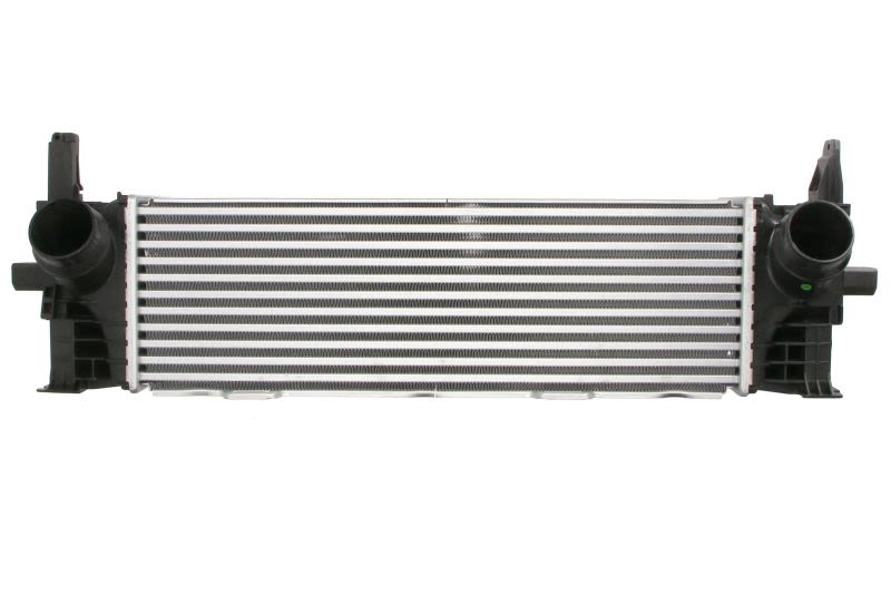 Enfriador de aire de carga (intercooler) NISSENS 961338