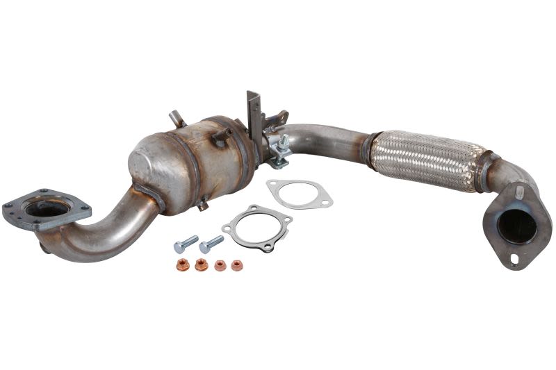 Catalizador BOSAL 090-206 para Ford Transit Connect V408