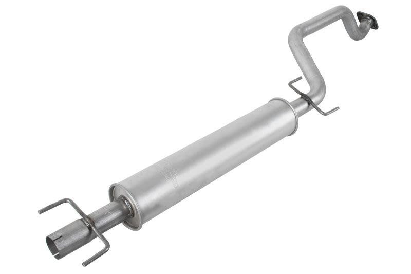 Silenciador central BOSAL 285-117 para Opel Zafira A