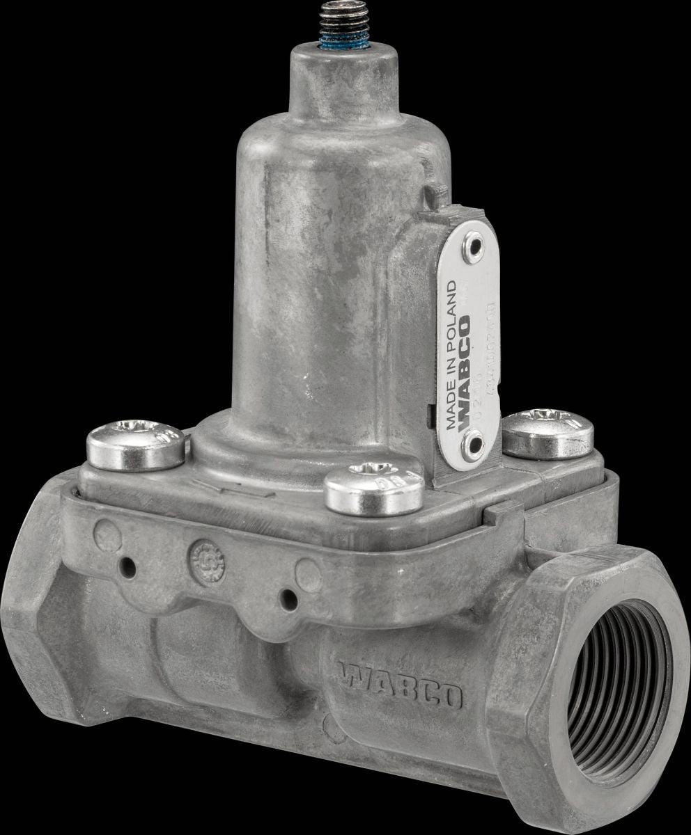 Válvula de rebose WABCO 4341002490 para Mercedes-Benz OH