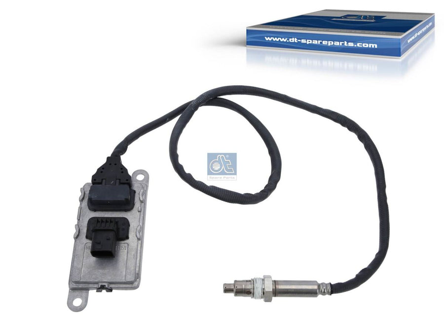 Sensor NOx, inyección de urea DT SPARE PARTS