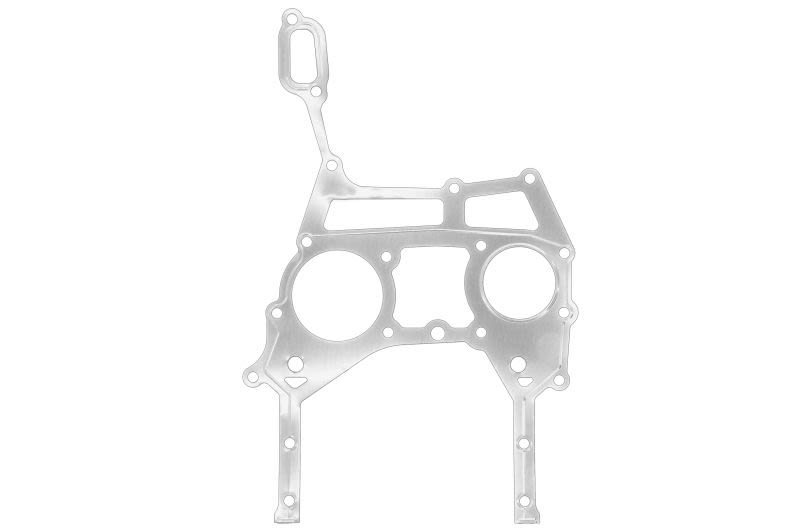 Empaquetadura de tapa de distribución OE PERKINS 3681P053-PER para Massey Ferguson 3425 GE