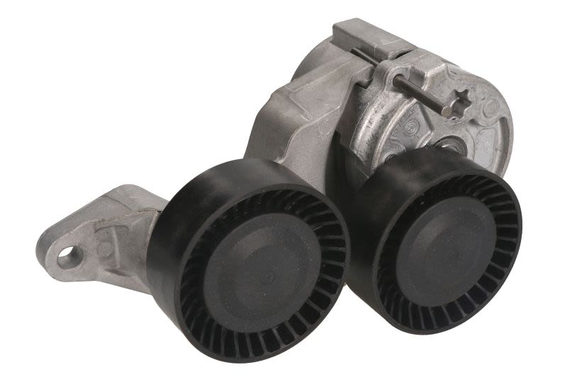 Palanca tensora de correa multicanal SNR GA365.41 para Volvo S60 I