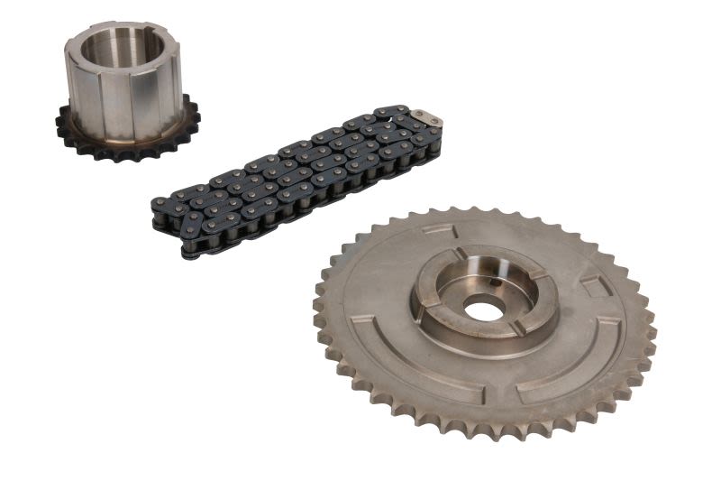 Kit de cadena de distribución DNJ TK3170 para Chevrolet Camaro