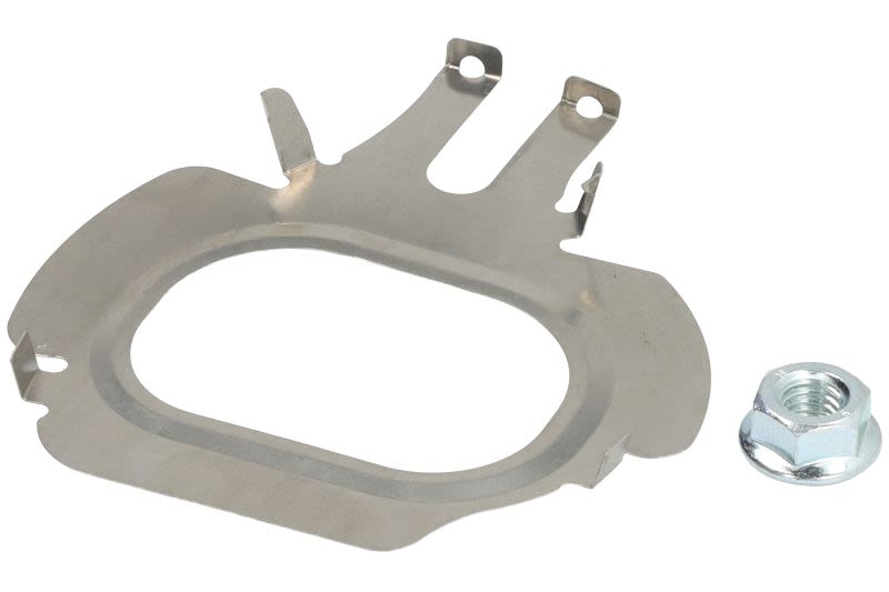 Kit de montaje de escape BM CATALYSTS FK92747B para Nissan Micra V