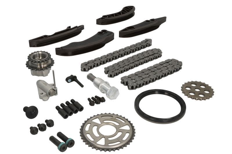 Kit de cadena de distribución HEPU 21-0667 para BMW Serie 1 (F20) 2011-2019