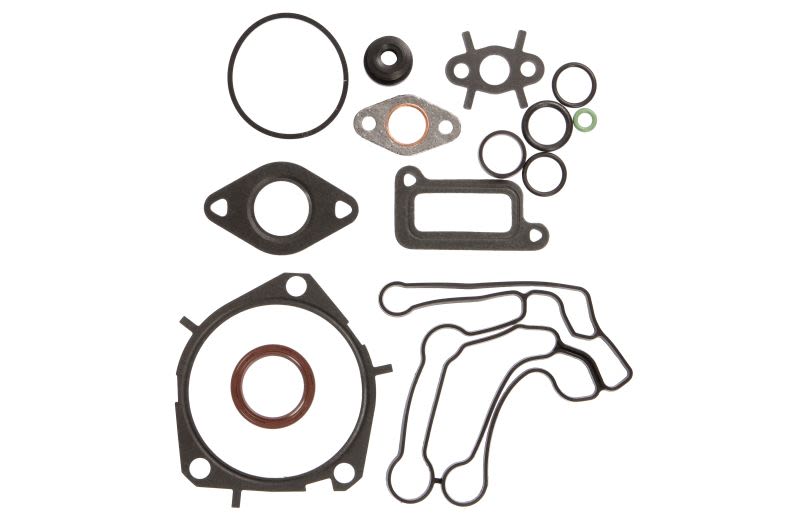 Kit de empaquetaduras de cárter REINZ 08-36241-01 para Fiat Crom