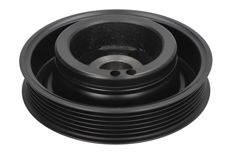 Polea de cigüeñal INA 544 0126 10 para Ford Fiesta VI