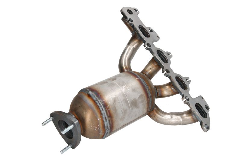 Catalizador JMJ JMJ 1091021 para Opel Corsa C