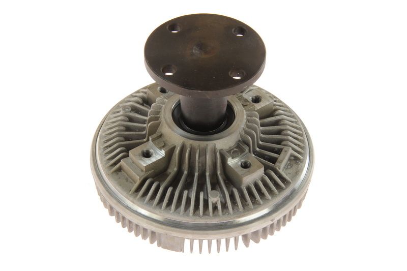 Embrague de ventilador de radiador THERMOTEC D5ME006TT para Mercedes-Benz Atego