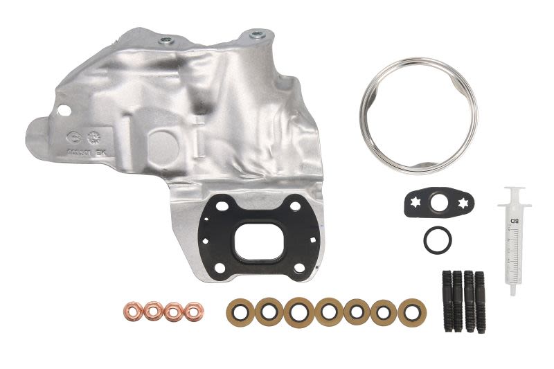 Kit de montaje de turbocompresor ELRING 779.620 para Opel Corsa E