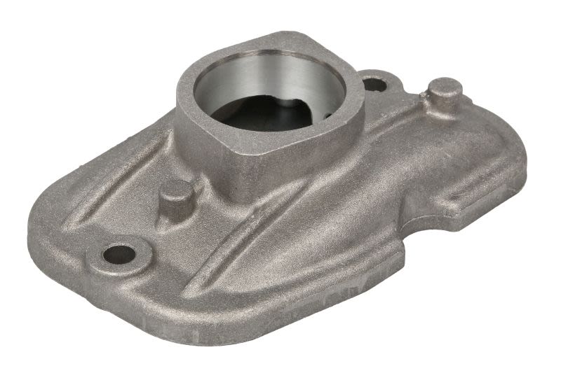 Tapa de balancines FPT 504349057-FPT para Case IH SR220