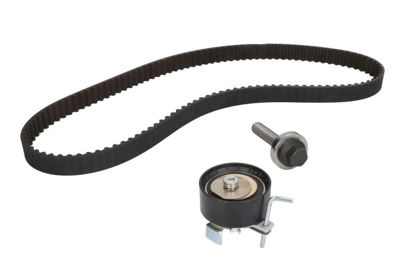 Kit de correa de distribución INA 530 0605 10 para Ford Fiesta IV