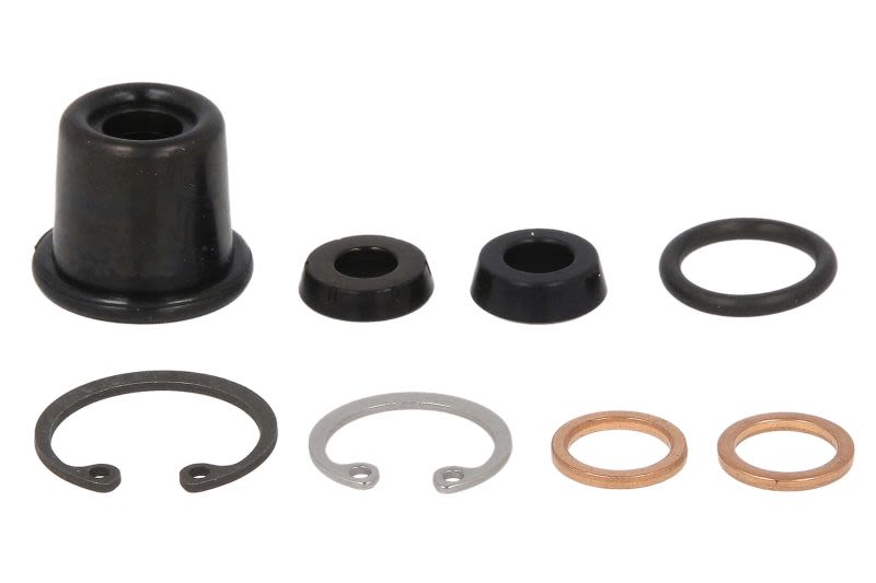 Kit de reparación para cilindro maestro de freno ALL BALLS 18-1118 para Yamaha XT