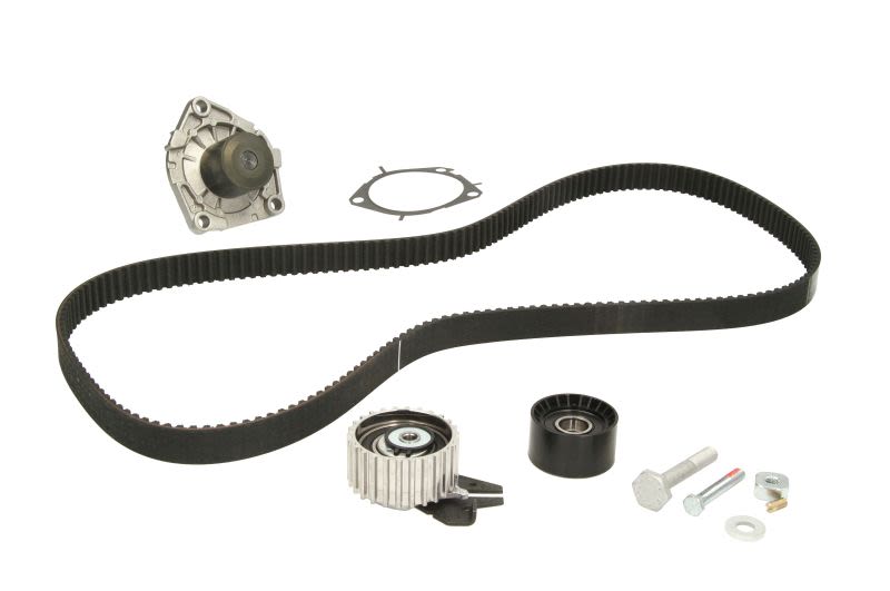 Kit de bomba de agua y correa de distribución INA 530 0562 30 para Fiat 500X