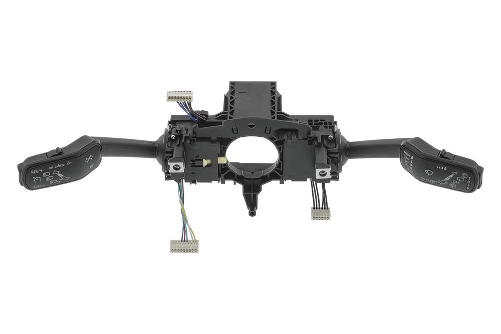 Interruptor de control de crucero HANS PRIES 638 160 para Volkswagen Golf VII