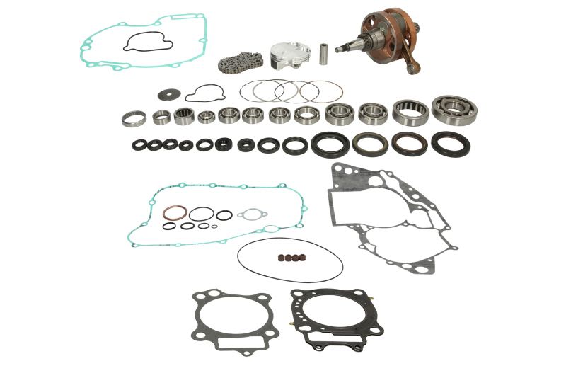 Kit de reparación de cigüeñal WRENCH RABBIT WR101-019