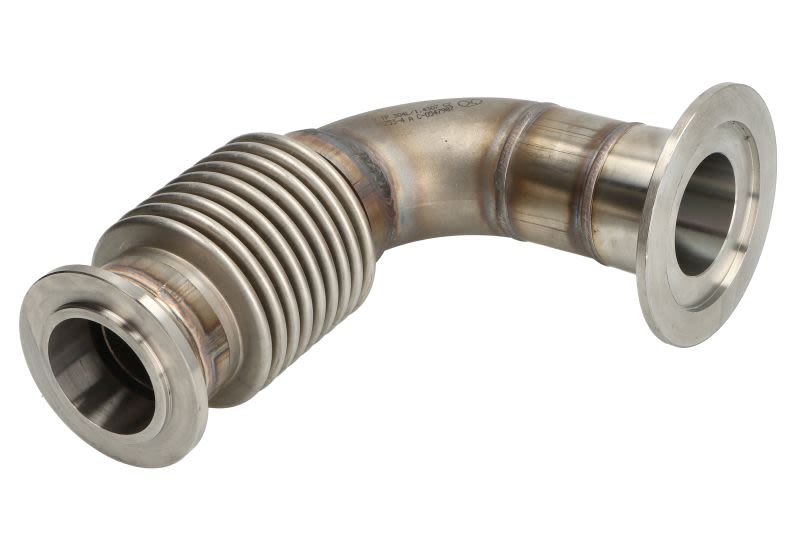 Tubería de válvula EGR VANSTAR VAN304 para DAF CF EURO6