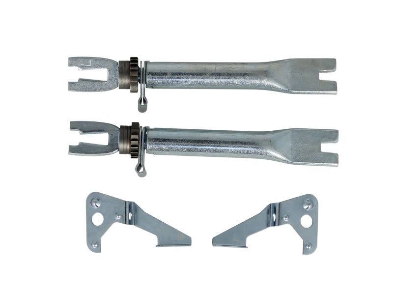 Kit de ajuste de freno de tambor QUICK BRAKE 102 53 025 para Mazda 2