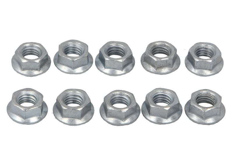 Kit de montaje de escape BM CATALYSTS FK91990B para Citroen C3 II